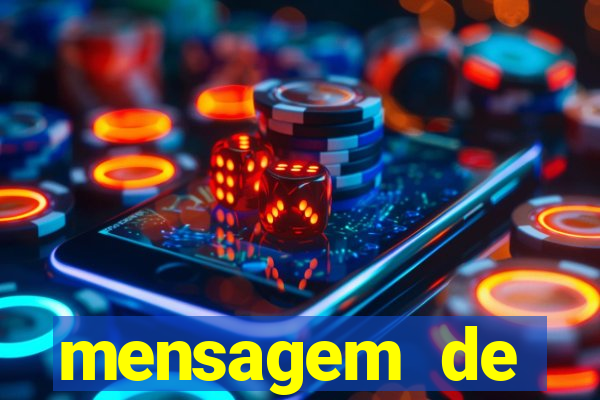 mensagem de agradecimento futebol