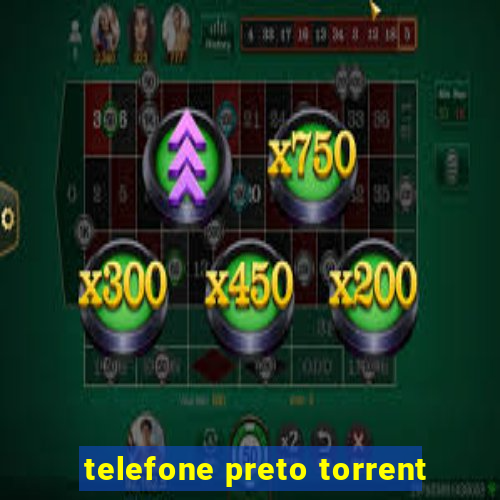 telefone preto torrent
