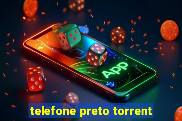 telefone preto torrent