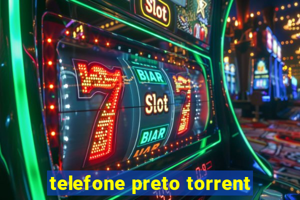 telefone preto torrent