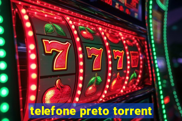telefone preto torrent
