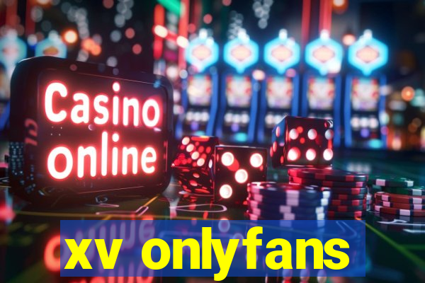 xv onlyfans