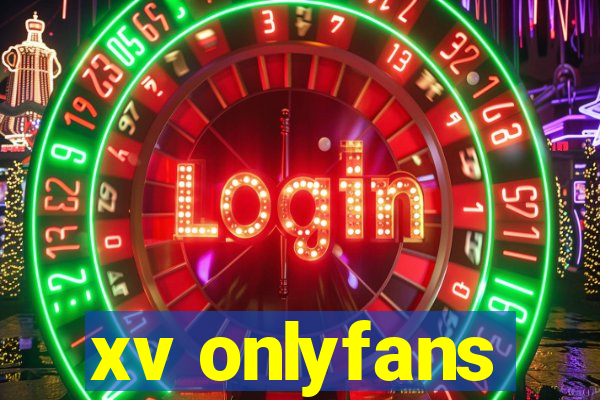 xv onlyfans