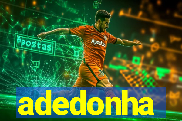 adedonha