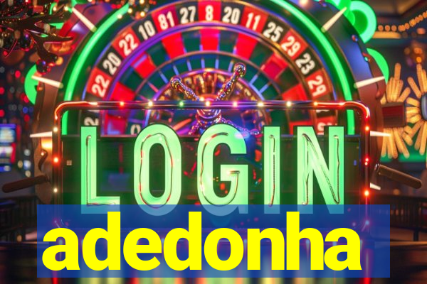 adedonha
