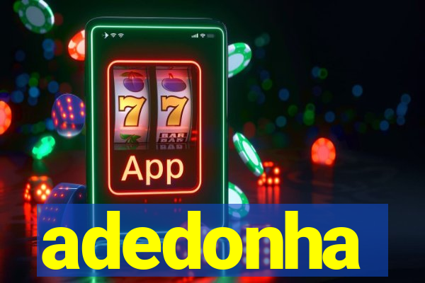 adedonha