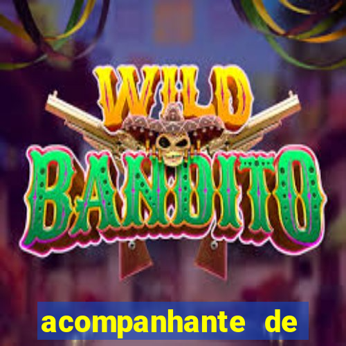 acompanhante de porto seguro