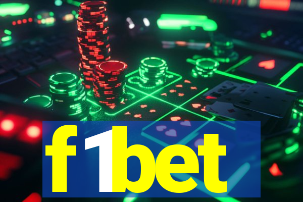 f1bet