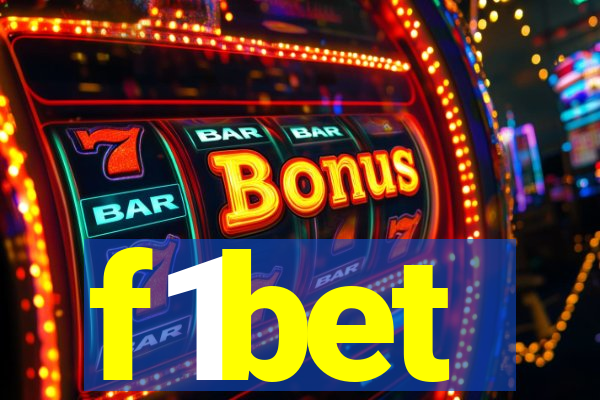 f1bet