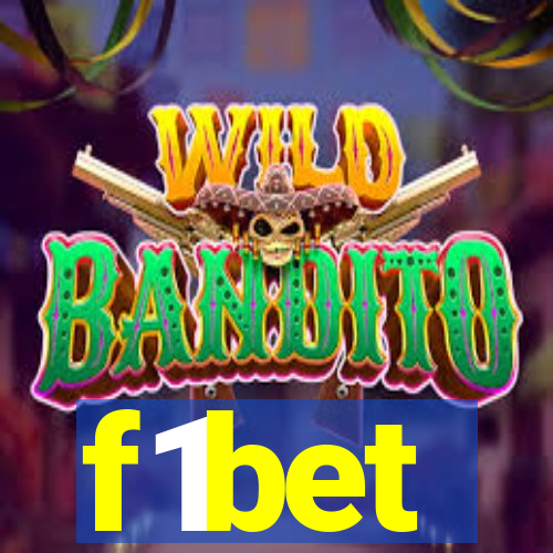 f1bet