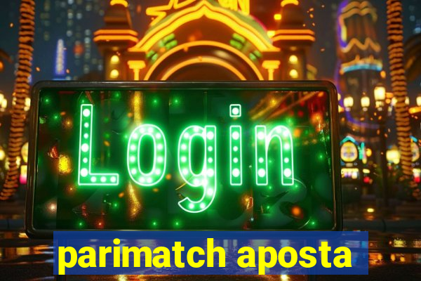 parimatch aposta