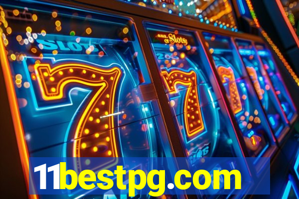 11bestpg.com