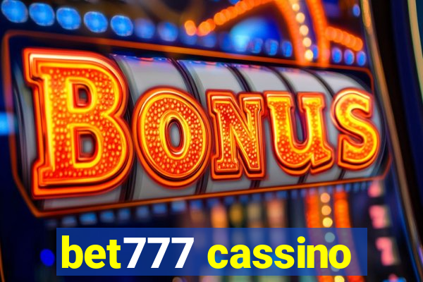 bet777 cassino