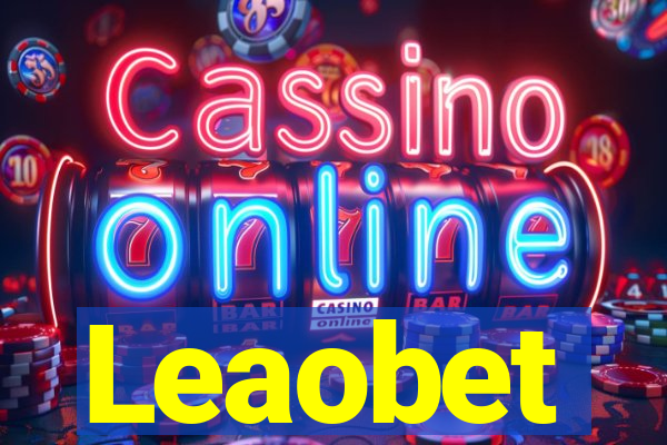 Leaobet