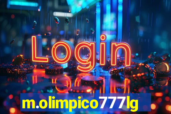 m.olimpico777lg.com