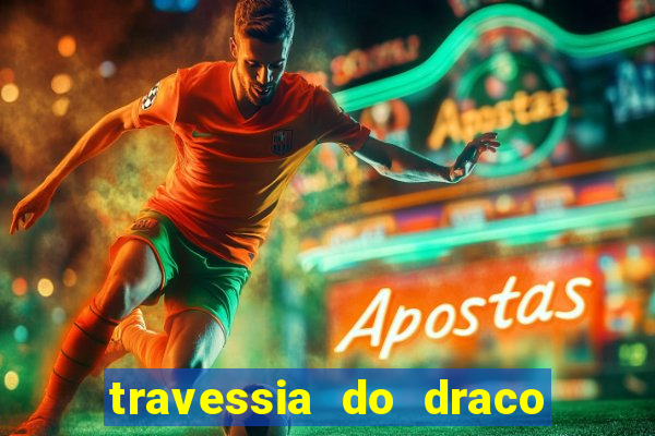 travessia do draco baldur's gate 3