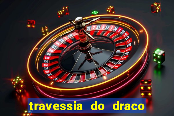 travessia do draco baldur's gate 3