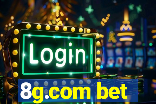 8g.com bet