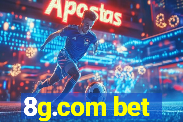 8g.com bet