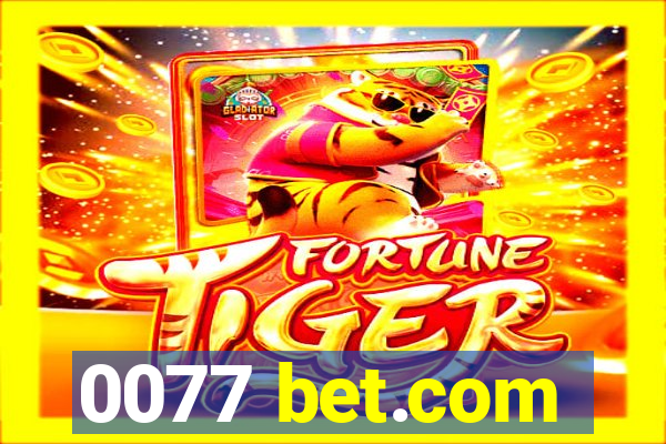 0077 bet.com