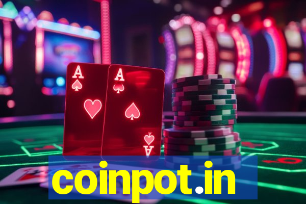 coinpot.in