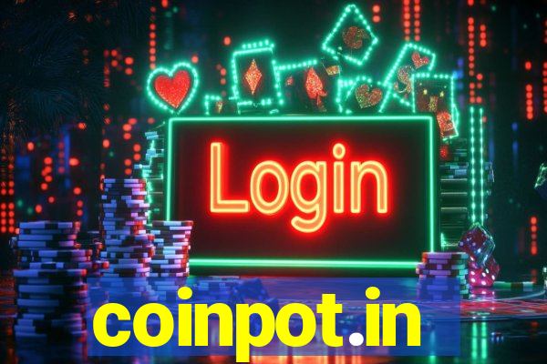 coinpot.in