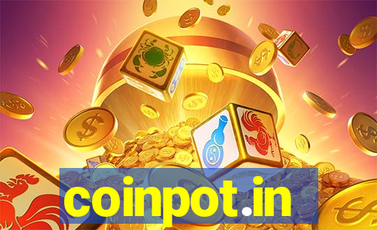 coinpot.in