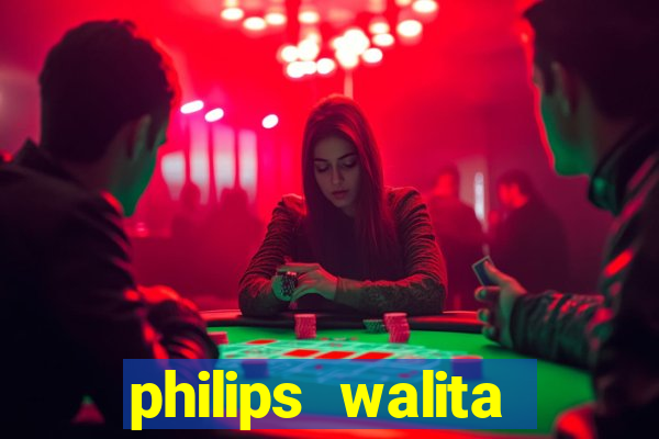 philips walita assistência técnica autorizada