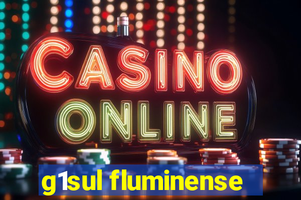 g1sul fluminense