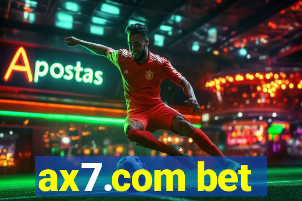ax7.com bet