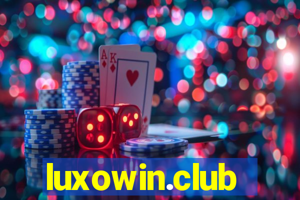 luxowin.club