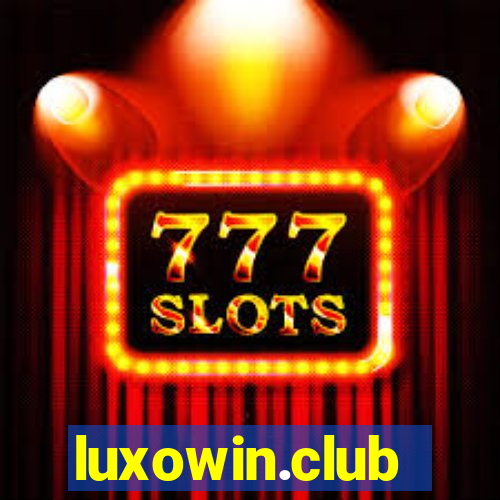 luxowin.club
