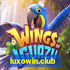 luxowin.club