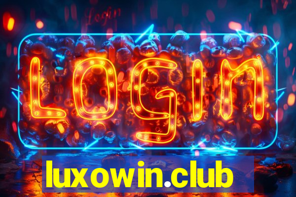 luxowin.club