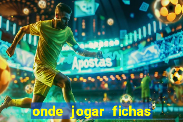 onde jogar fichas douradas betano