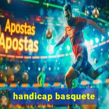 handicap basquete