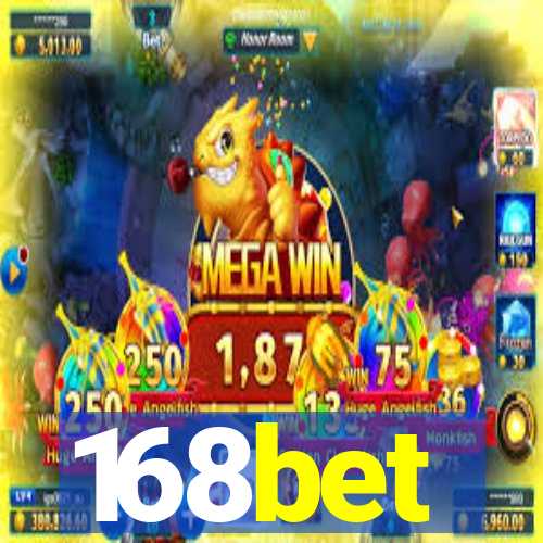 168bet
