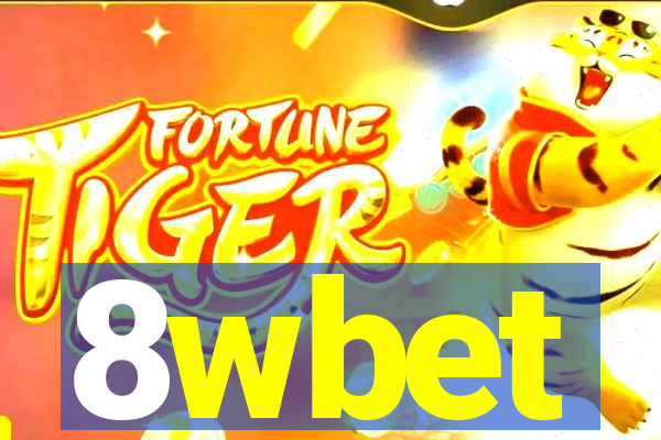 8wbet