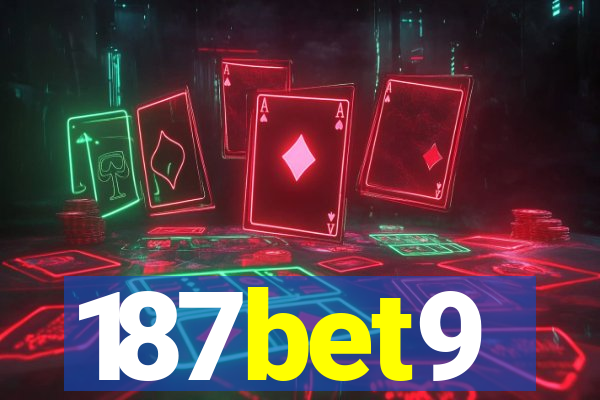 187bet9