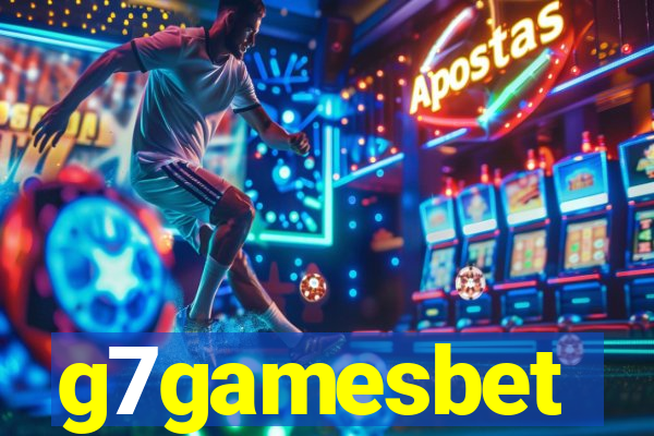 g7gamesbet