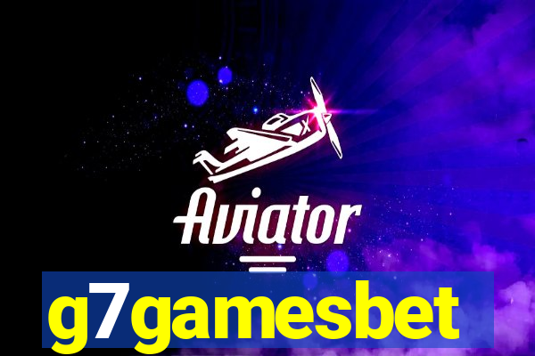 g7gamesbet