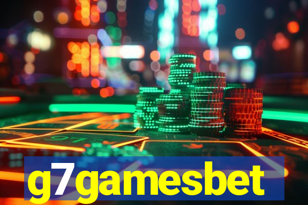 g7gamesbet