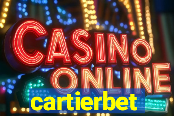 cartierbet