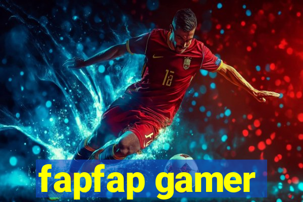 fapfap gamer
