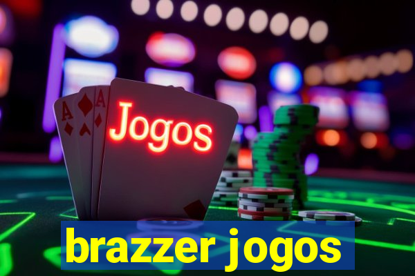 brazzer jogos