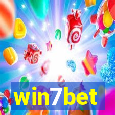 win7bet