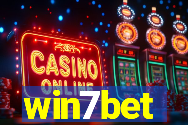 win7bet
