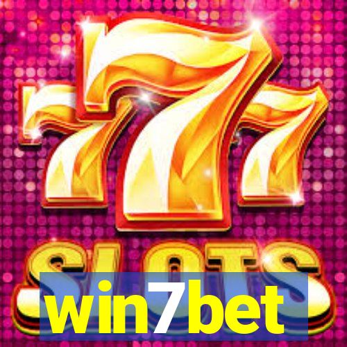 win7bet