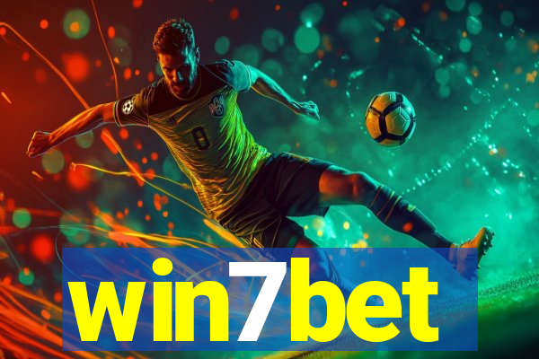 win7bet
