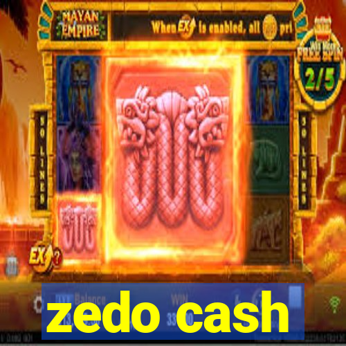 zedo cash